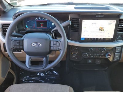 2026 Ford F-350 XLT