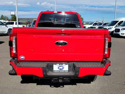 2026 Ford F-350 XLT