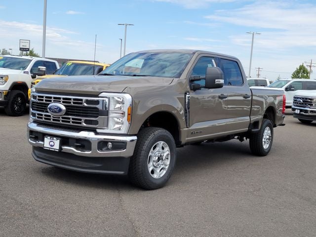 2026 Ford F-350 XLT