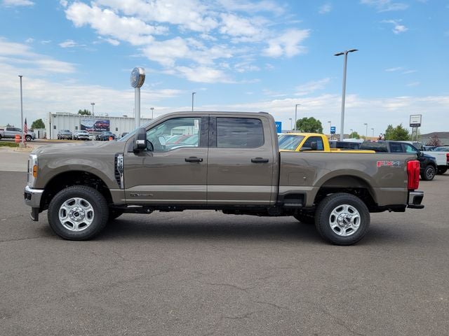 2026 Ford F-350 XLT