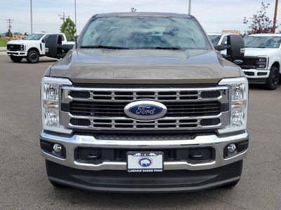 2026 Ford F-350 XLT