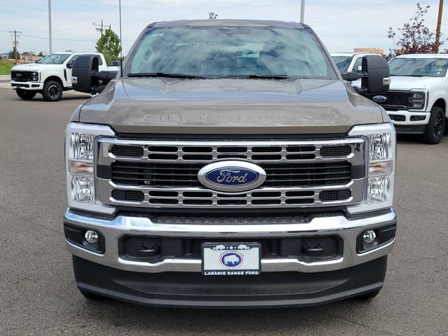 2026 Ford F-350 XLT