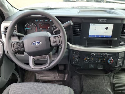 2026 Ford F-350 XLT
