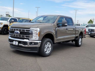 2026 Ford F-350 XLT