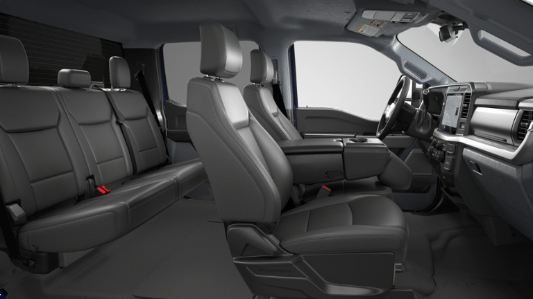 2026 Ford F-350 XLT