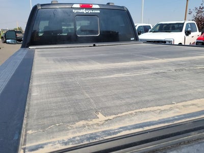 2021 Ford F-350 Lariat