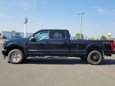 2021 Ford F-350 Lariat