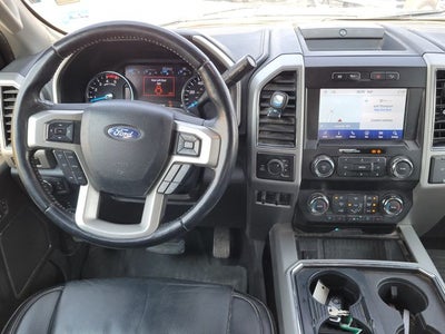 2021 Ford F-350 Lariat