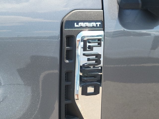 2025 Ford F-350SD Lariat