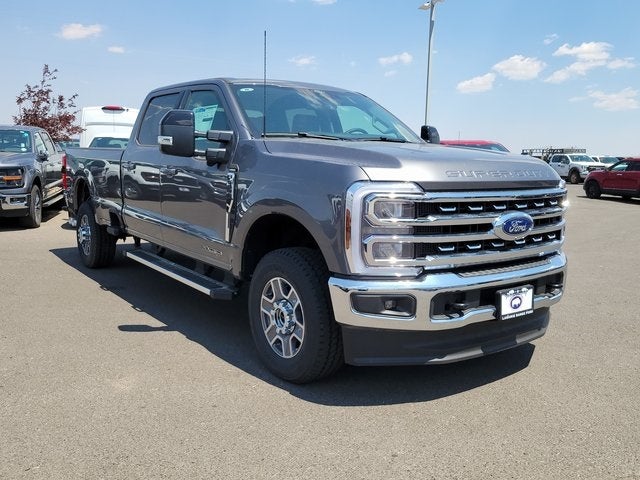 2025 Ford F-350SD Lariat