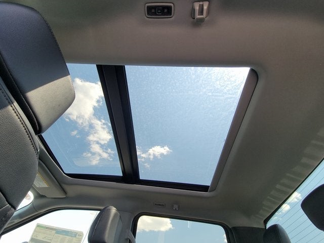 2025 Ford F-350SD Lariat