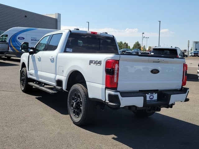 2025 Ford F-350SD XLT