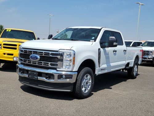 2026 Ford F-350 XLT