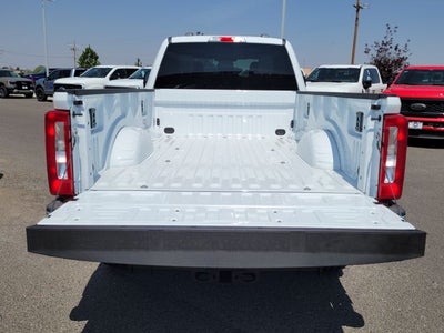 2026 Ford F-350 XLT