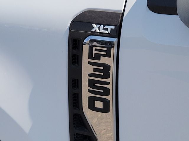 2026 Ford F-350 XLT