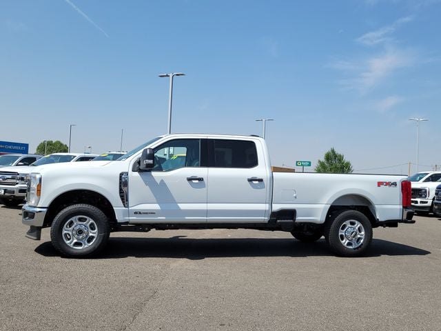 2026 Ford F-350 XLT