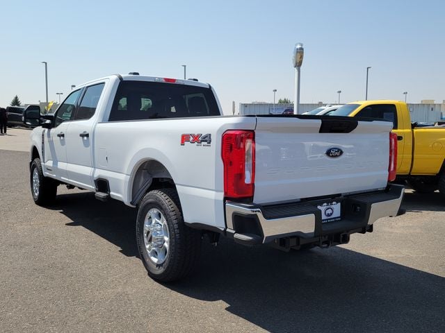 2026 Ford F-350 XLT