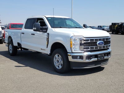 2026 Ford F-350 XLT