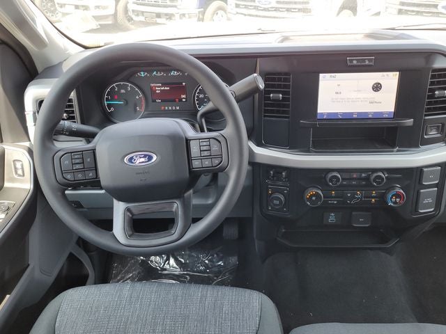 2026 Ford F-350 XLT