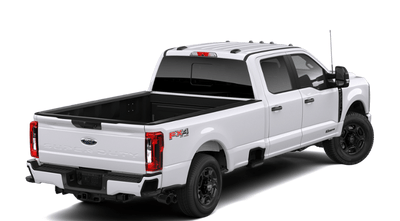 2026 Ford F-350SD F-350® XL