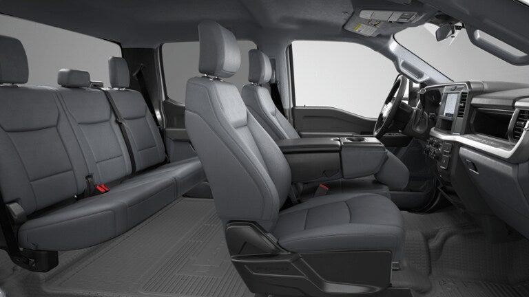 2026 Ford F-350SD F-350® XL