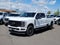 2025 Ford F-350SD Lariat