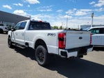 2025 Ford F-350SD Lariat