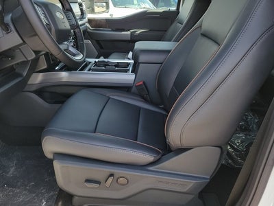 2025 Ford F-350SD Lariat