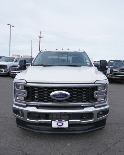 2026 Ford F-350SD Lariat DRW