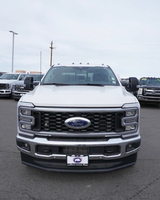 2026 Ford F-350SD Lariat DRW
