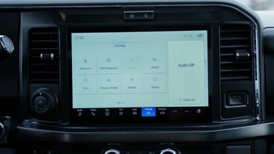 2026 Ford F-350SD Lariat DRW