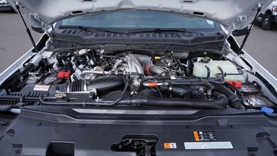 2026 Ford F-350SD Lariat DRW