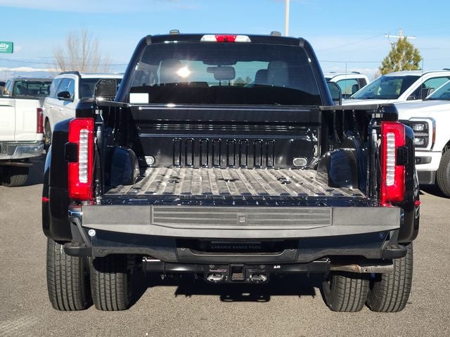 2026 Ford F-350SD XLT DRW