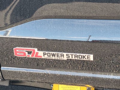 2026 Ford F-350SD XLT DRW