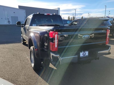 2026 Ford F-350SD XLT DRW