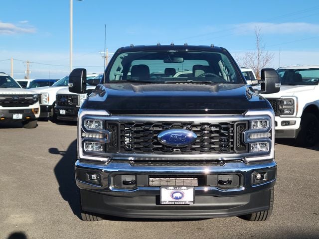 2026 Ford F-350SD XLT DRW