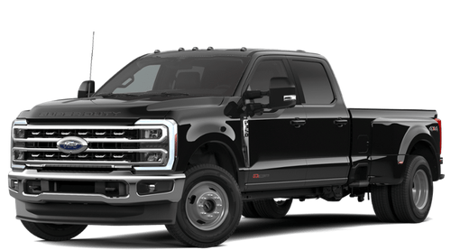 2026 Ford F-350SD DRW