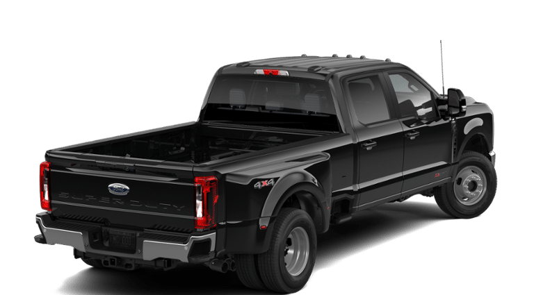 2026 Ford F-350SD DRW