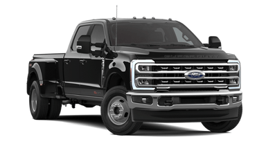 2026 Ford F-350SD DRW