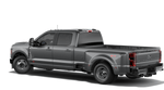 2027 Ford F-350 Lariat DRW