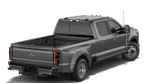 2027 Ford F-350 Lariat DRW