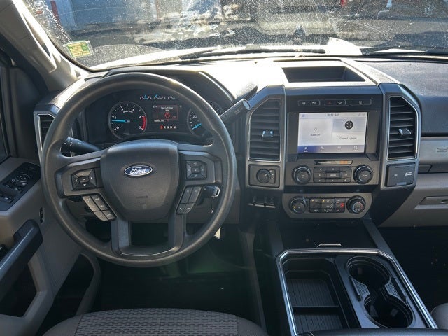 2020 Ford F-350SD XLT DRW