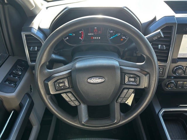 2020 Ford F-350SD XLT DRW