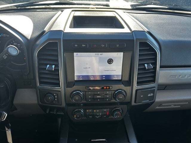 2020 Ford F-350SD XLT DRW