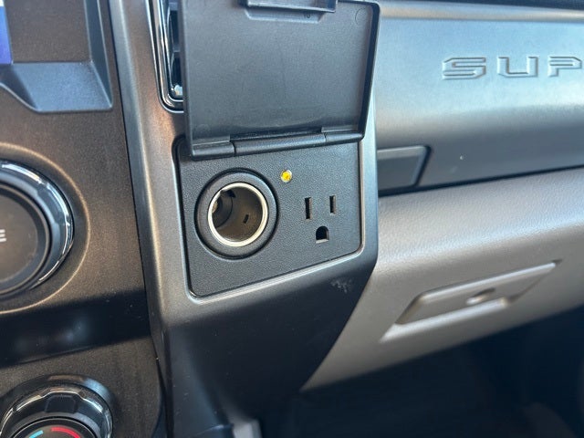 2020 Ford F-350SD XLT DRW