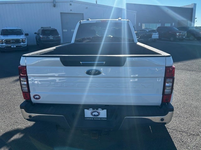 2020 Ford F-350SD XLT DRW