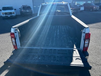 2020 Ford F-350SD XLT DRW