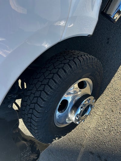 2020 Ford F-350SD XLT DRW