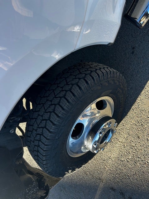 2020 Ford F-350SD XLT DRW