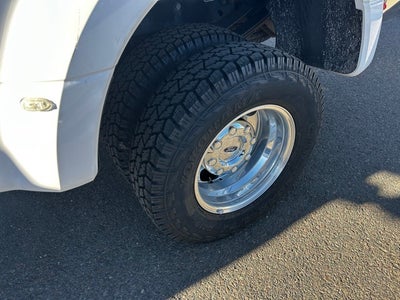 2020 Ford F-350SD XLT DRW